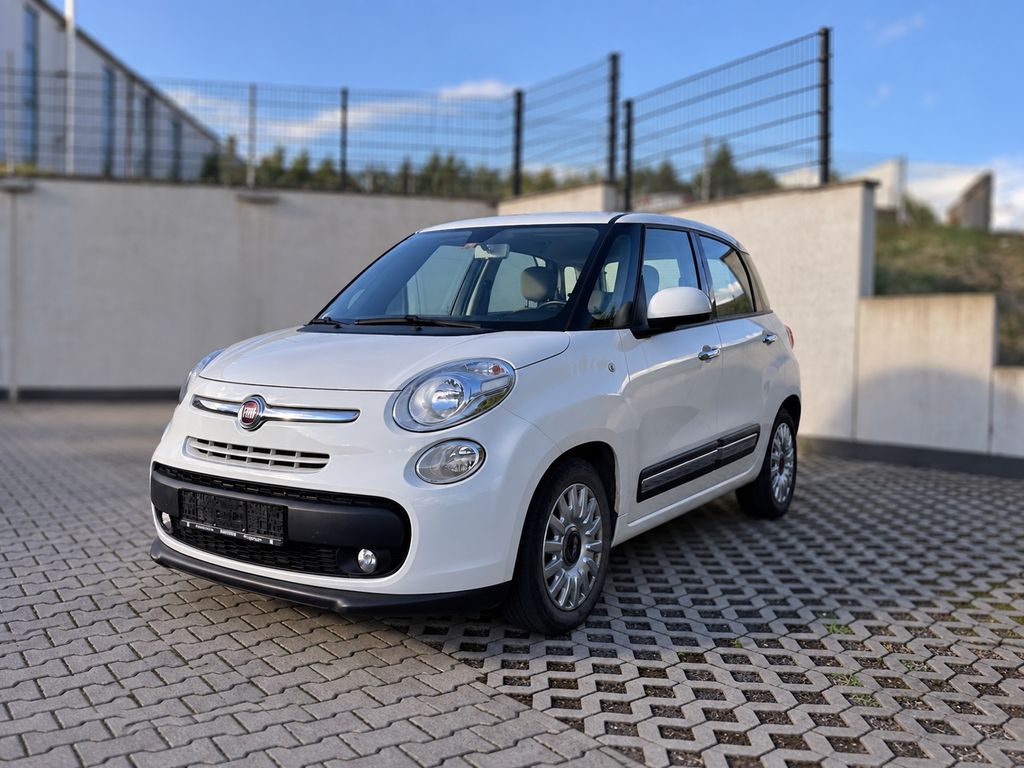 Bild des Angebotes Fiat 500L Pop Star