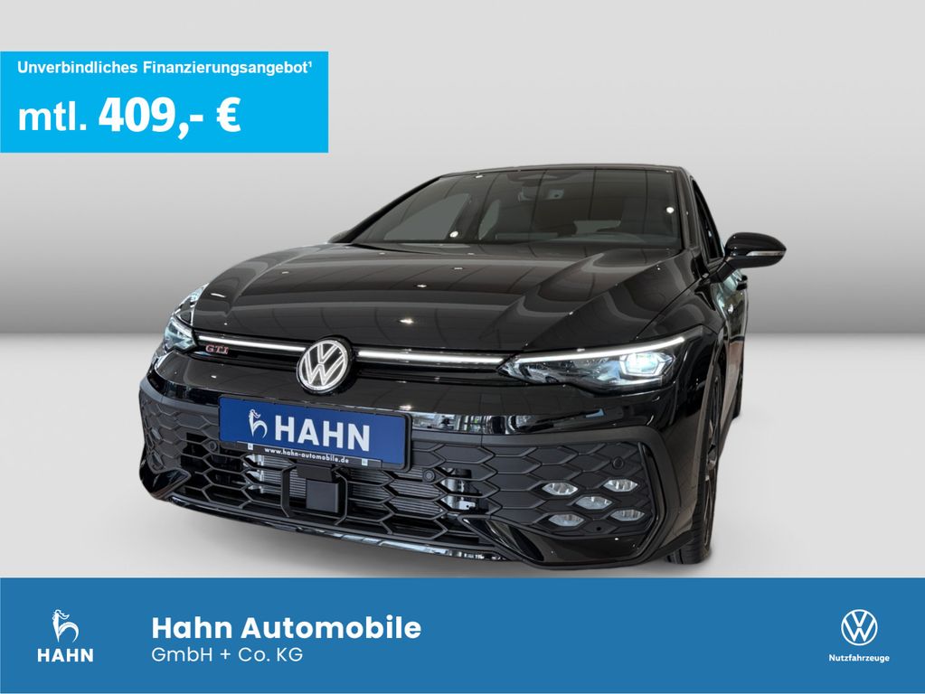 Bild des Angebotes Volkswagen Golf GTI 2,0 l TSI OPF 195 kW Business & Komfort