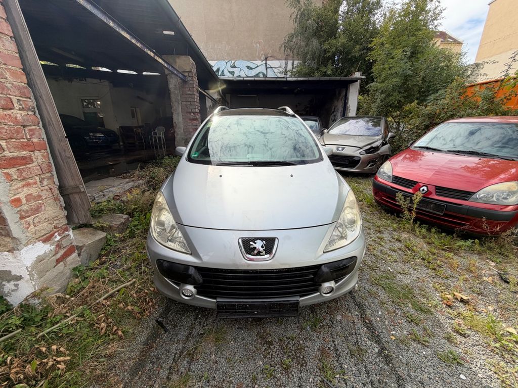 Bild des Angebotes Peugeot 307 Sport 1,6 Benzin