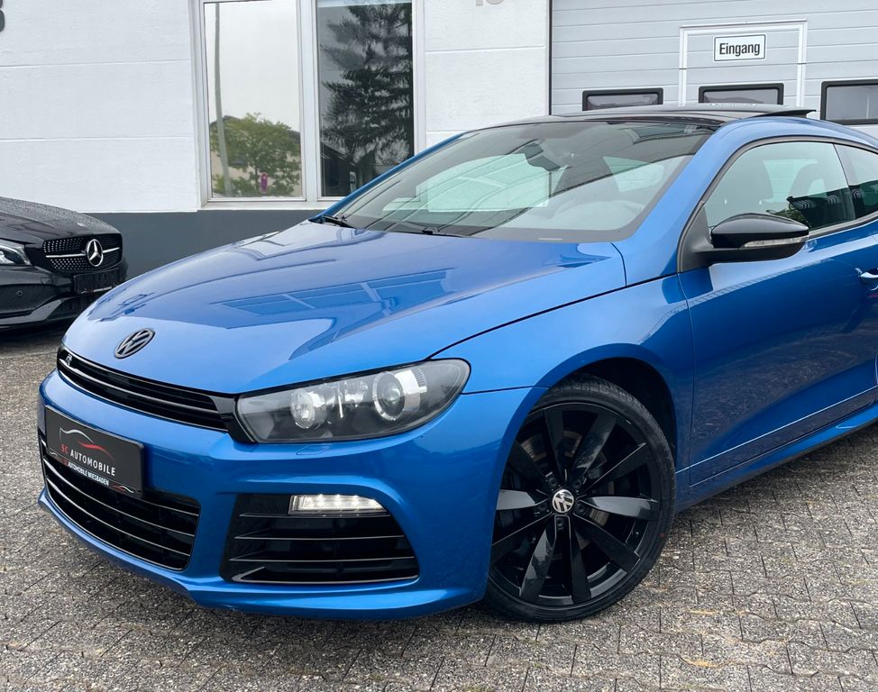Bild des Angebotes Volkswagen Scirocco R 2.0 TSI | DSG | PANO | LEDER |