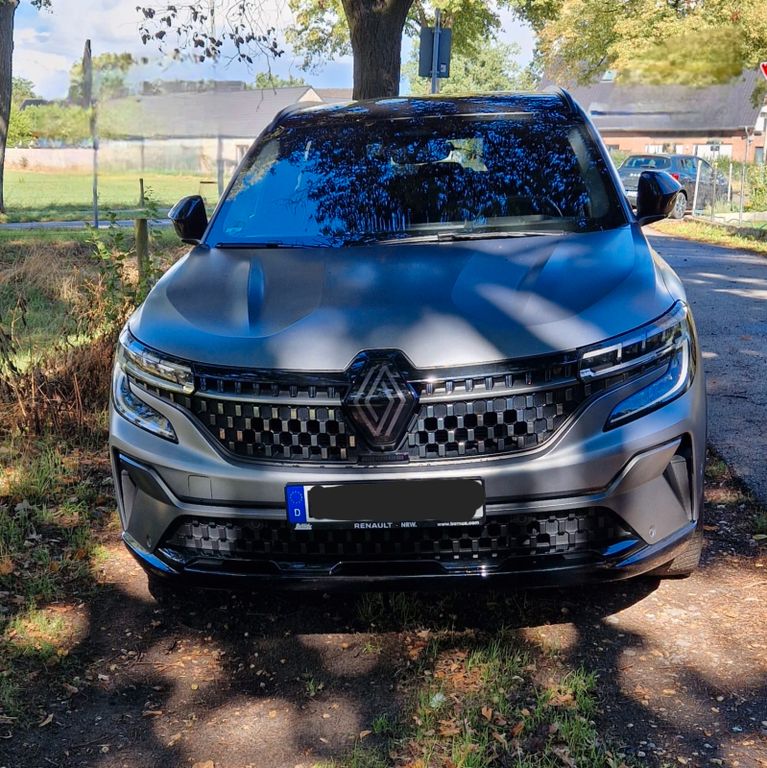 Bild des Angebotes Renault Espace Esprit Alpine 360°,Panorama, MatrixLED