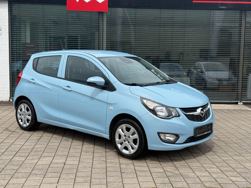 Bild des Angebotes Opel Karl Edition