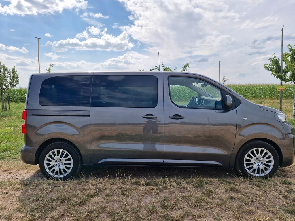 Bild des Angebotes Peugeot Traveller BlueHDi 120 S&S 6-Gang Active L2