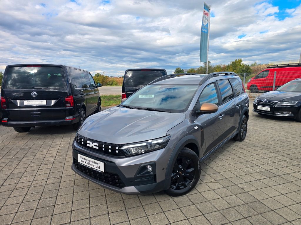 Bild des Angebotes Dacia Jogger Extreme Tce 110 Navi 360* Camera SHZ