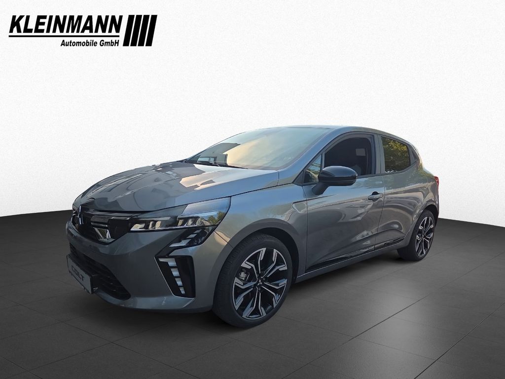 Mitsubishi Colt Plus 1.0 TB (91PS)*LED+Kamera+17"LM+CarPlay
