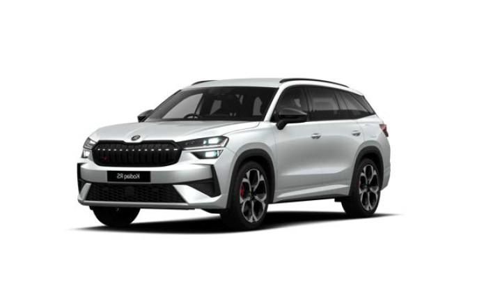Bild des Angebotes Skoda SKODA KODIAQ RS SOFORT VERFÜGBAR AHK SCHWENKBAR!