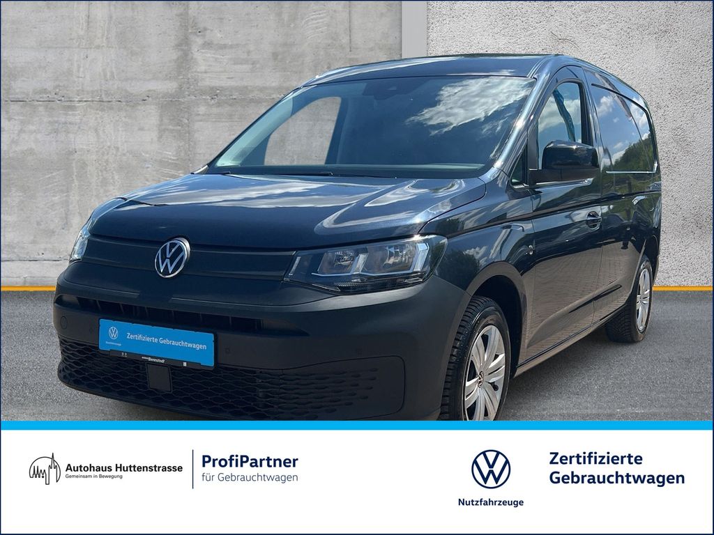 Bild des Angebotes Volkswagen Caddy Maxi Cargo 2.0 TDI VIRTUAL APP KAMERA
