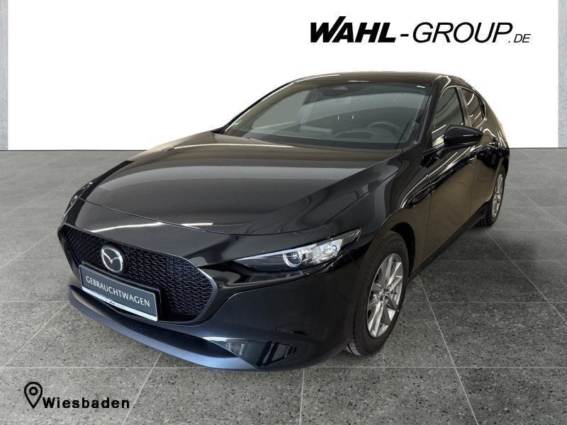 Bild des Angebotes Mazda 3 2,5-L Skyactiv G 140 Prime-Line Rückfahrkamera