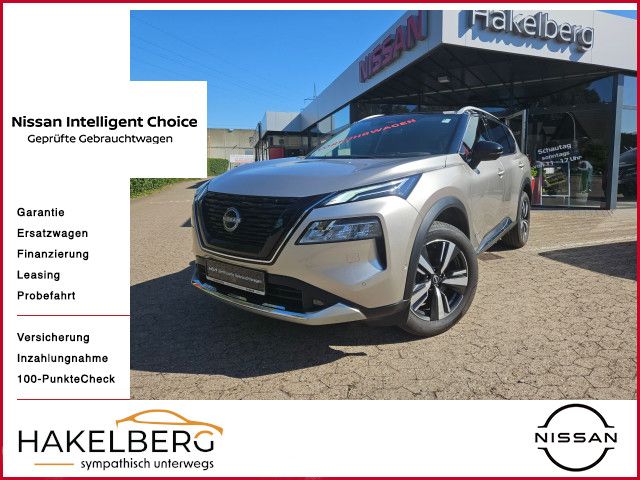 Bild des Angebotes Nissan X-Trail 1.5 VC-T e-Power Tekna e-4ORCE