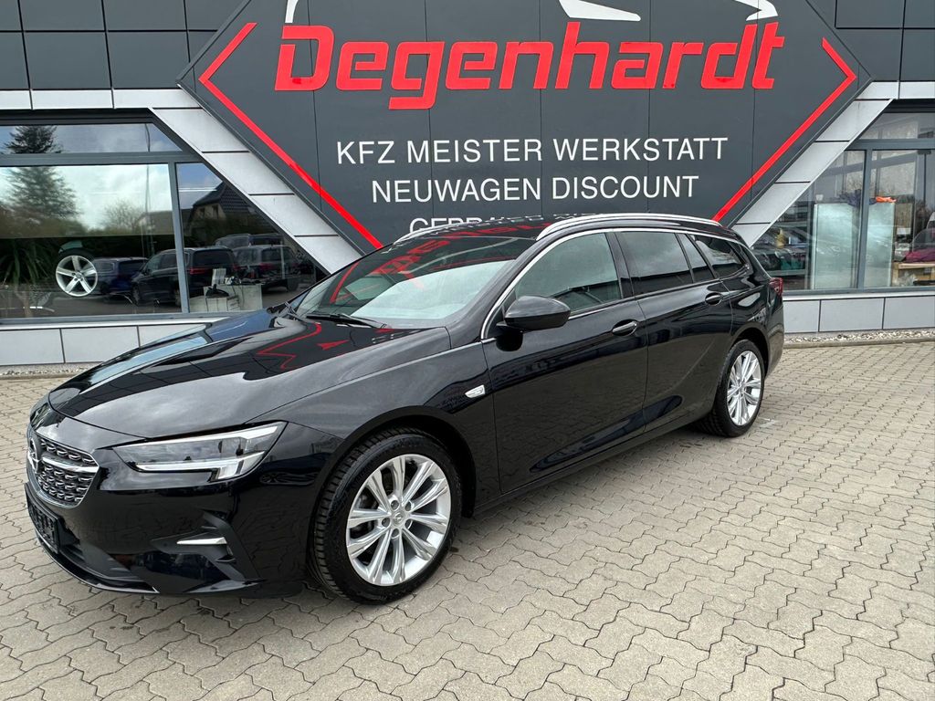 Bild des Angebotes Opel Insignia B Sports Tourer Business Elegance LED