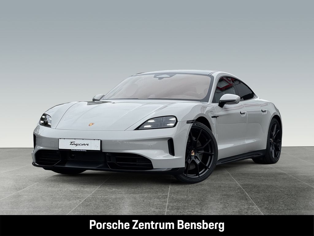 Bild des Angebotes Porsche Taycan GTS
