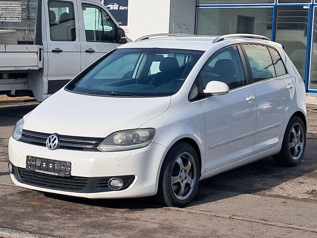 Bild des Angebotes Volkswagen Golf VI Plus 1.4 TSI DSG Highline * SHZ/PDC/Navi