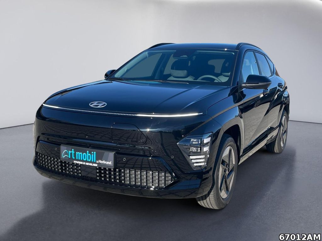 Bild des Angebotes Hyundai KONA Elektro Prime