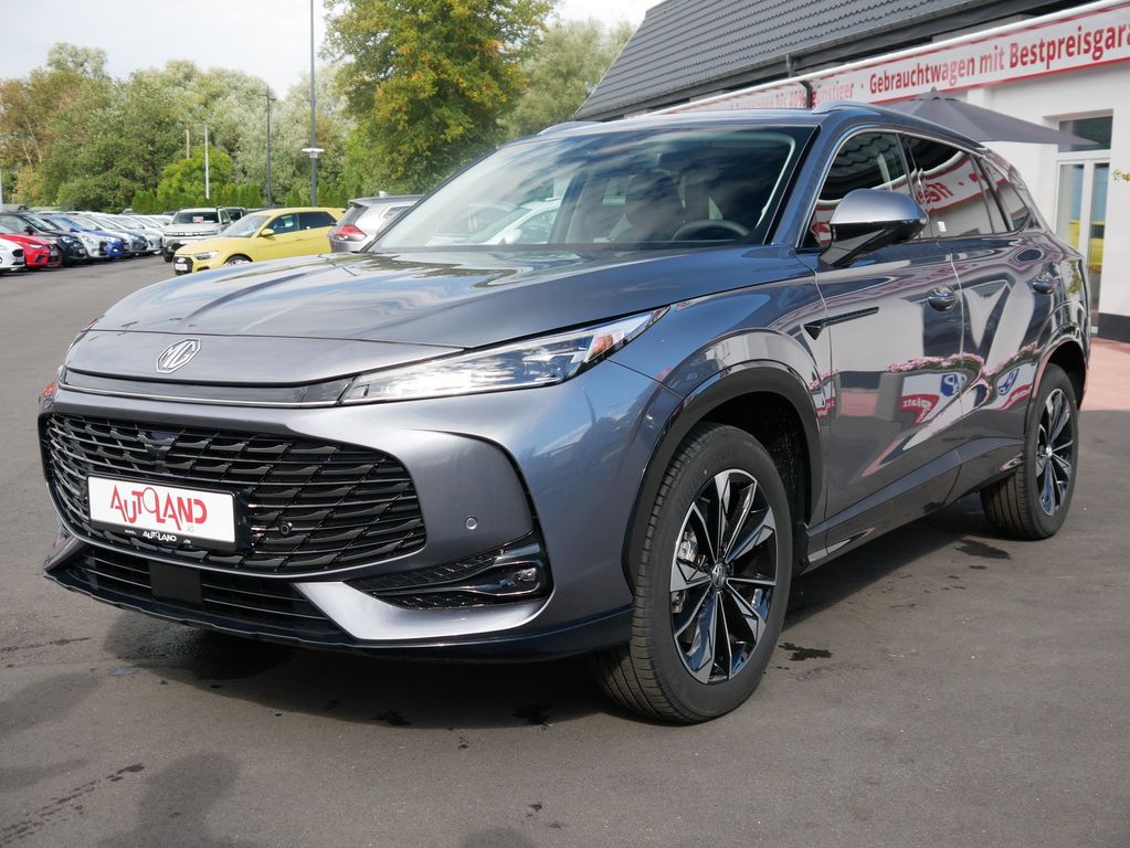Bild des Angebotes MG HS 1.5 T-GDI Hybrid+ Luxury Aut. LED ACC Navi