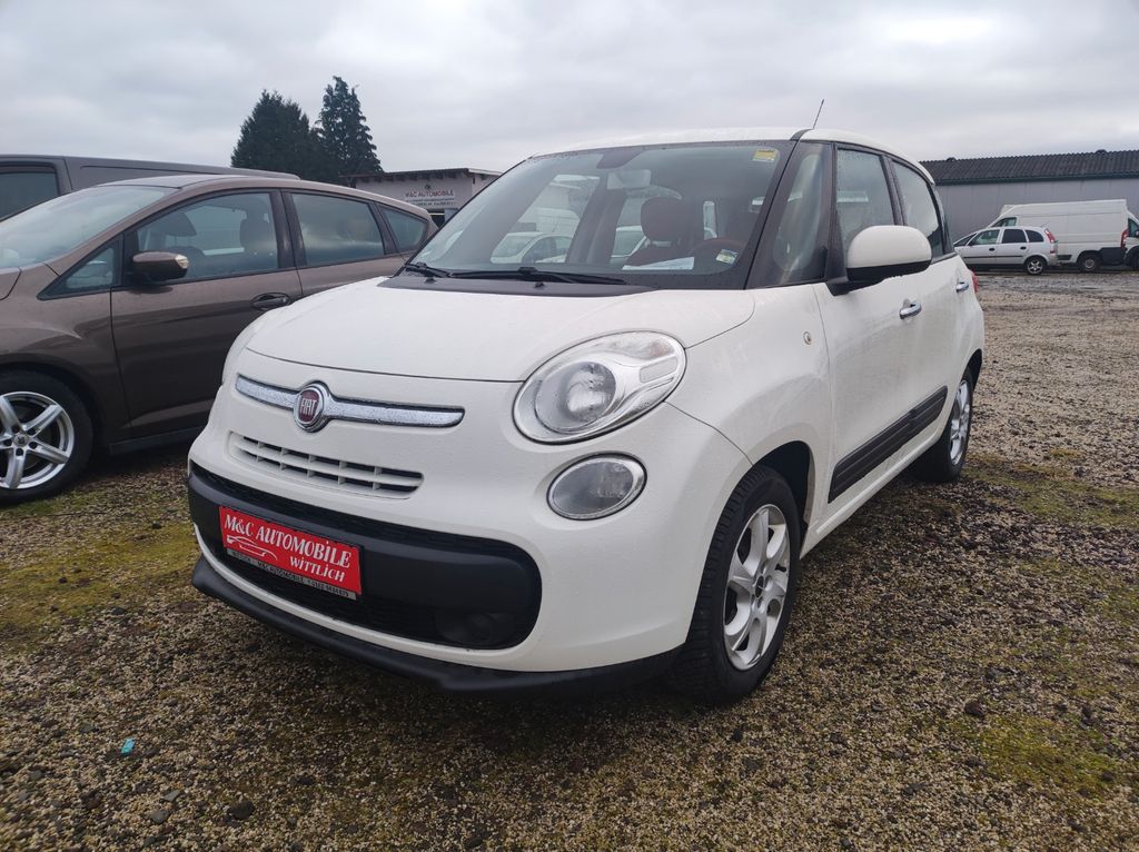 Bild des Angebotes Fiat 500L Easy**GUTER ZUSTAND**TÜV NEU**