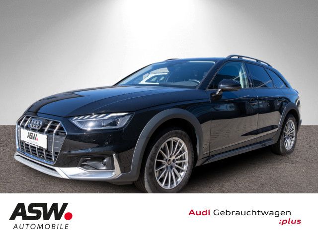 Bild des Angebotes Audi A4 allroad quattro 40TDI NAVI LED STANDHZ PANO