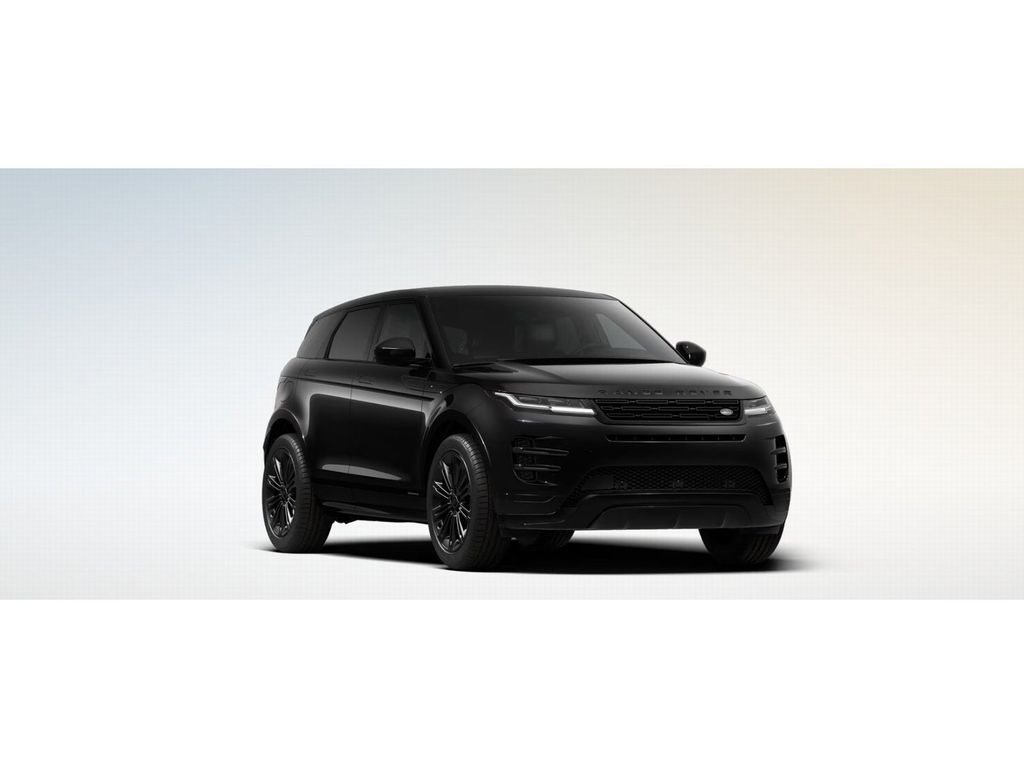 Bild des Angebotes Land Rover Range Rover Evoque P270e*HOXTON*20" Pano WinterP