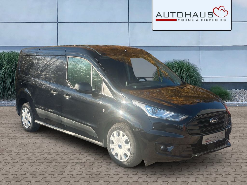 Bild des Angebotes Ford Transit Connect *AHK*XENON*KAMERA*CARPLAY*