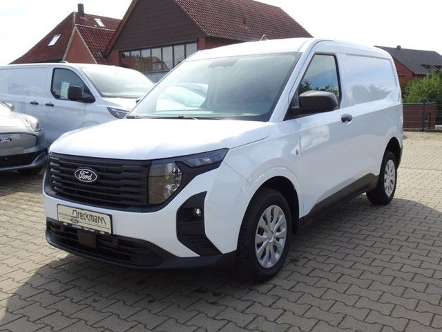 Bild des Angebotes Ford Transit Courier Trend
