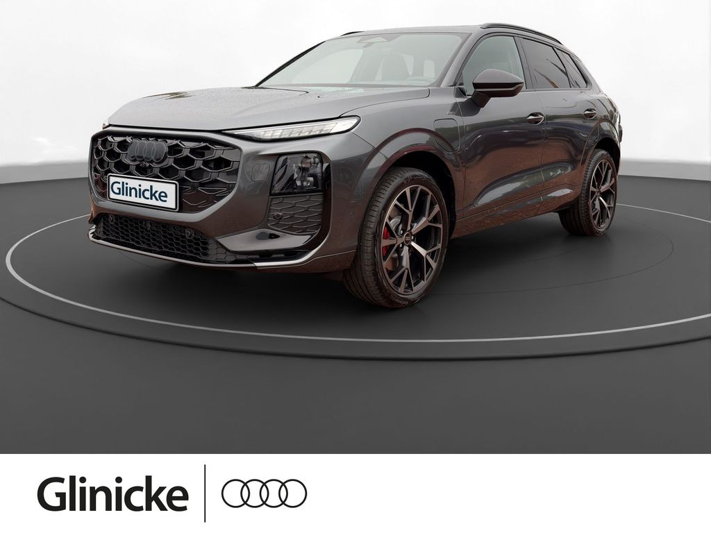 Bild des Angebotes Audi Q3 SUV e-hybrid TECHPRO+PANO+HUD+DIGI-MATRIX+