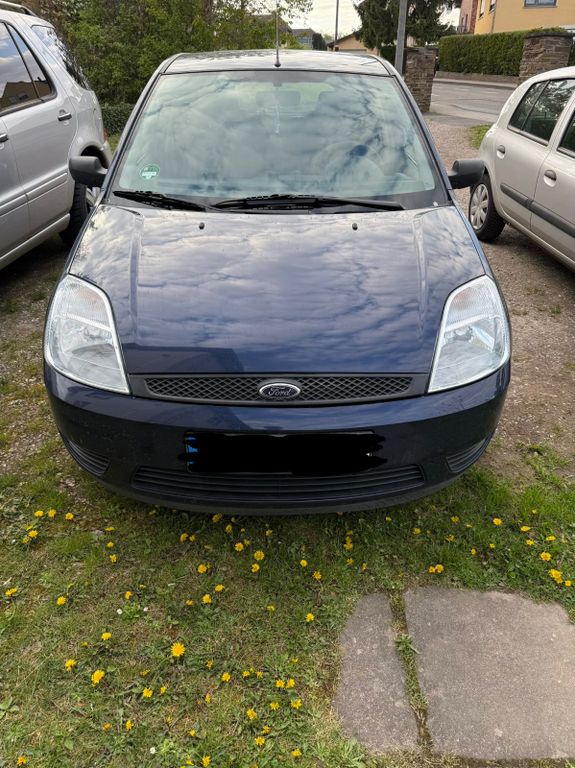 Bild des Angebotes Ford Fiesta 1,3 51 kW Viva Viva