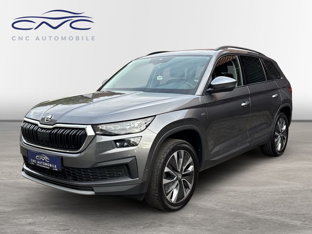 Bild des Angebotes Skoda Kodiaq DSG Tour AHK/Matrix/Keyless/ACC