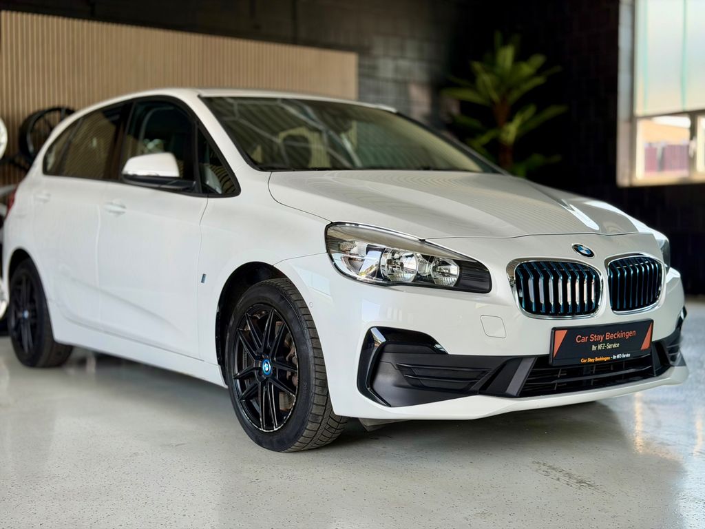 Bild des Angebotes BMW 225 2 Active Tourer 225xe Advantage 65kW/Head-Up