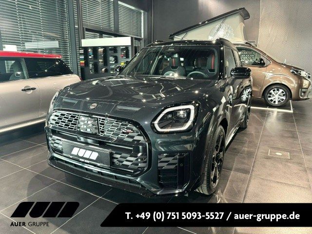 Bild des Angebotes MINI Countryman C (Navi LED HUD Shz PDC MFL)