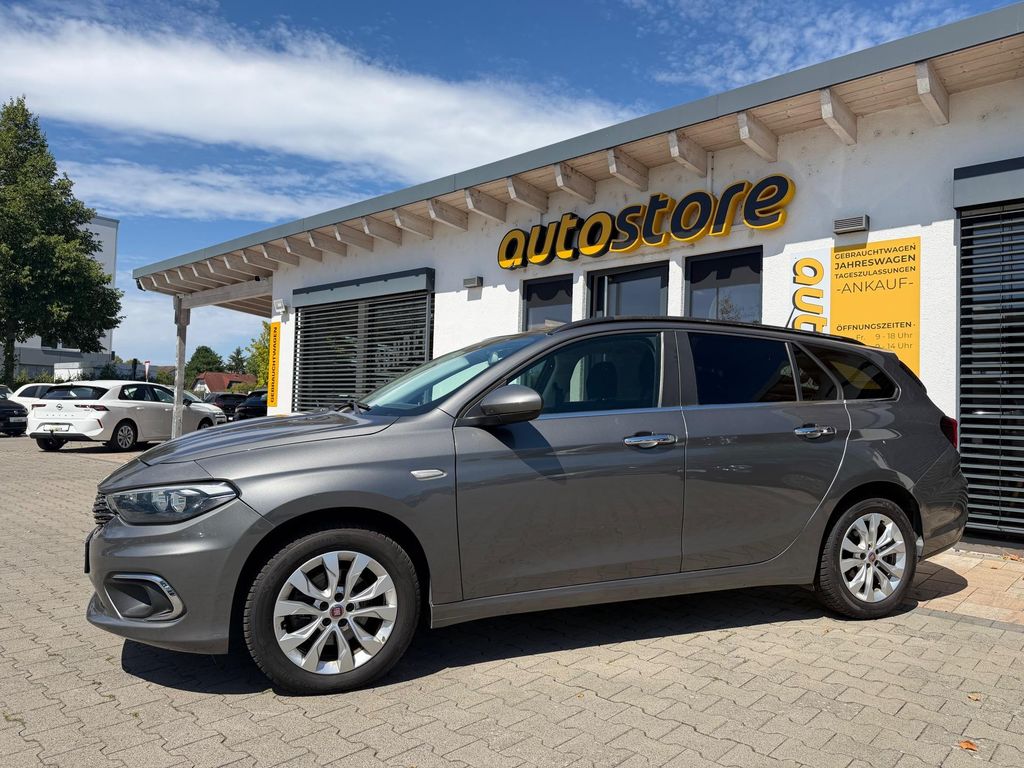 Bild des Angebotes Fiat Tipo 1.6 MultiJet DCT Business Line *Navi,Kamera