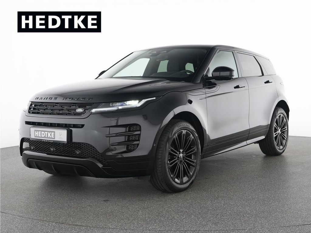 Bild des Angebotes Land Rover Evoque P270e Hoxton *weitere Farben verfügbar*