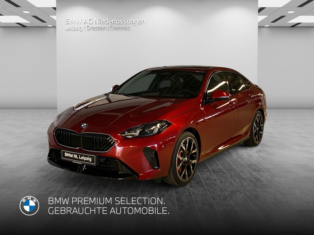 Bild des Angebotes BMW 220 Gran Coupe M Sport