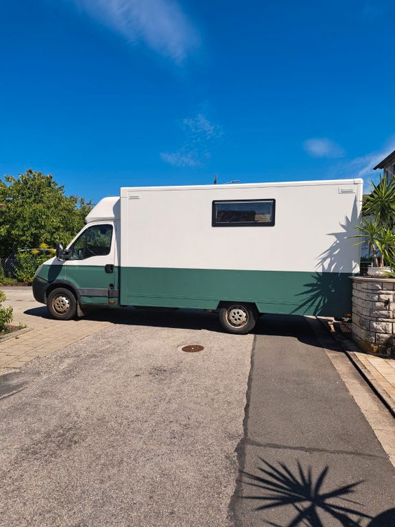 Bild des Angebotes Iveco Andere