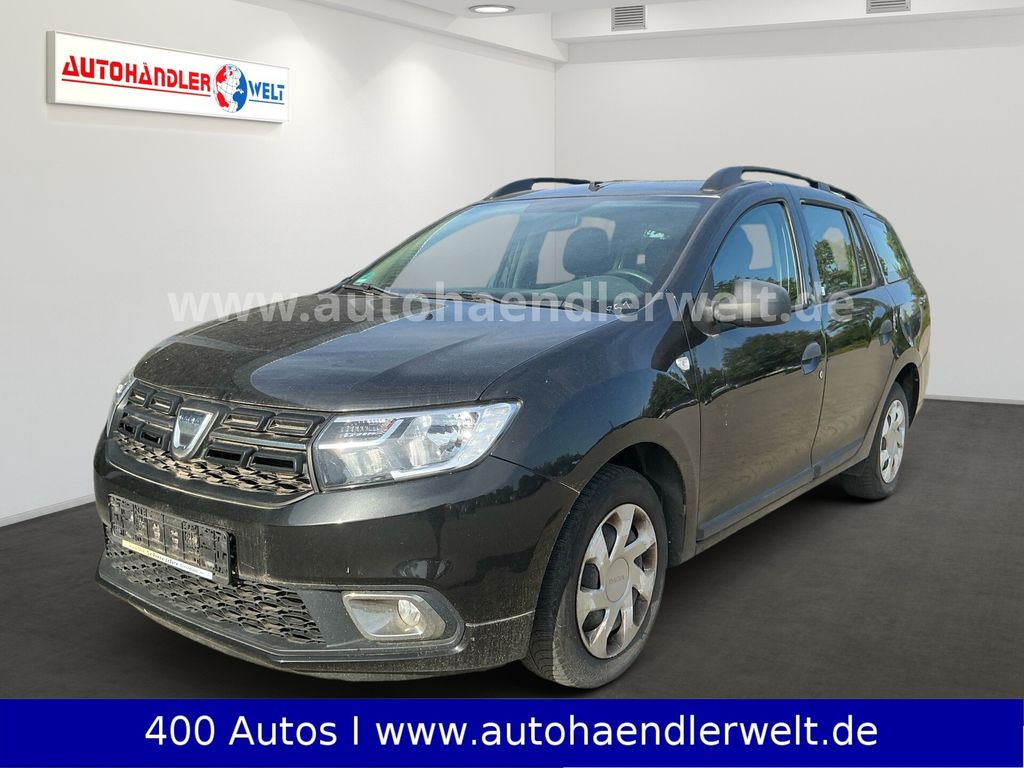Bild des Angebotes Dacia Logan MCV II 0.9 Kombi Klima