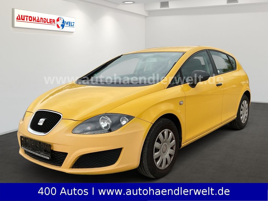 Bild des Angebotes Seat Leon 1.4 Klima