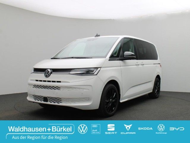 Bild des Angebotes Volkswagen MULTIVAN LIFE 2.0 TDI DSG / AHK / NAVI / MATRIX