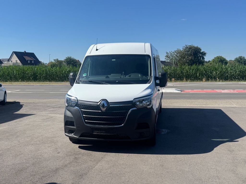 Bild des Angebotes Renault Master III Kasten L3H2 HKa 3,5t