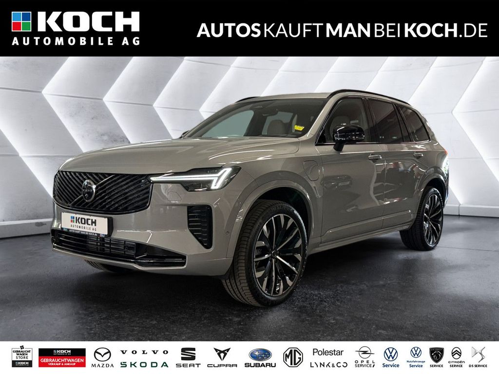 Bild des Angebotes Volvo XC90 T8 AWD Plus Dark PANO HUD BLIS H/K 360°