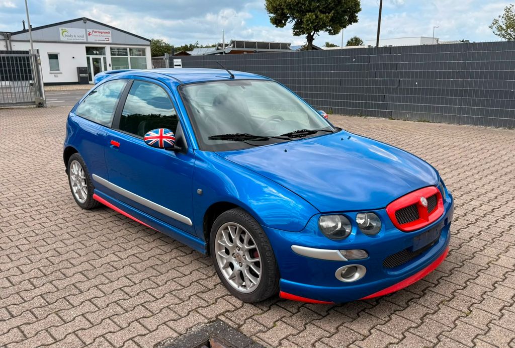Bild des Angebotes MG ZR 105 Klima in Top Zustand