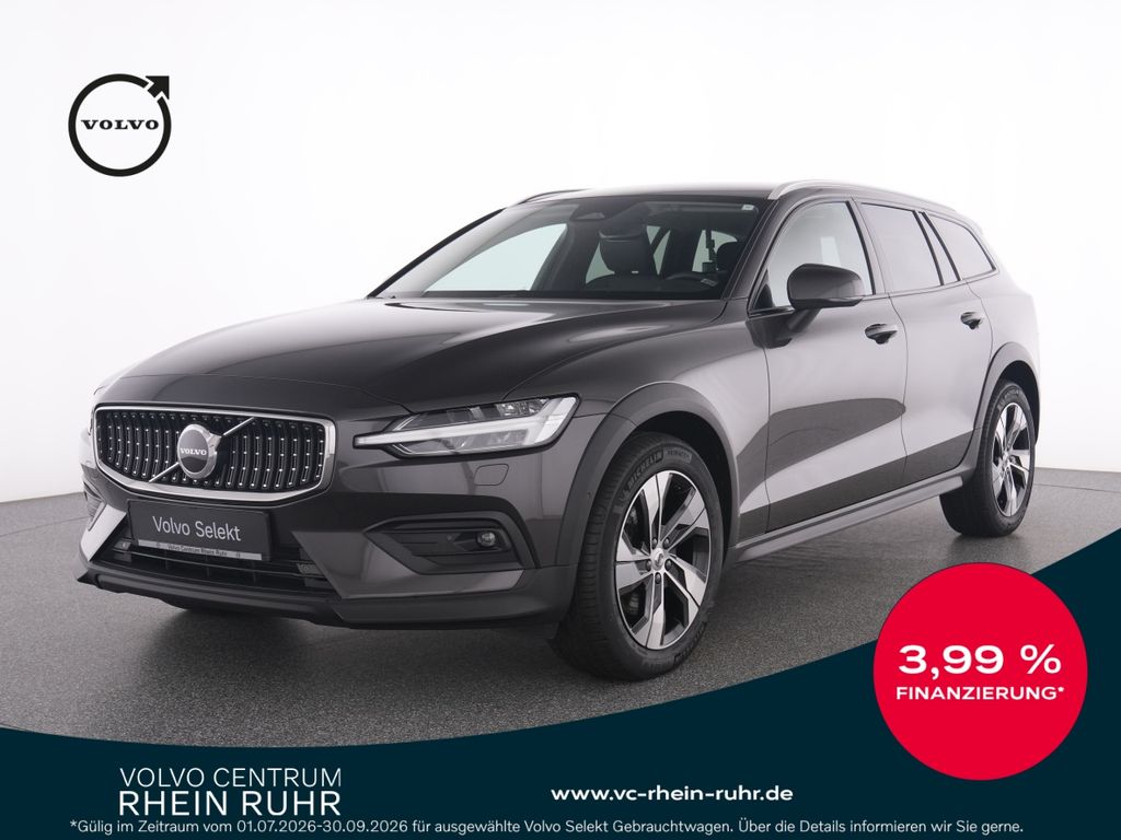 Bild des Angebotes Volvo V60 Cross Country B4 AWD Plus+LICHTPAK+LM18+