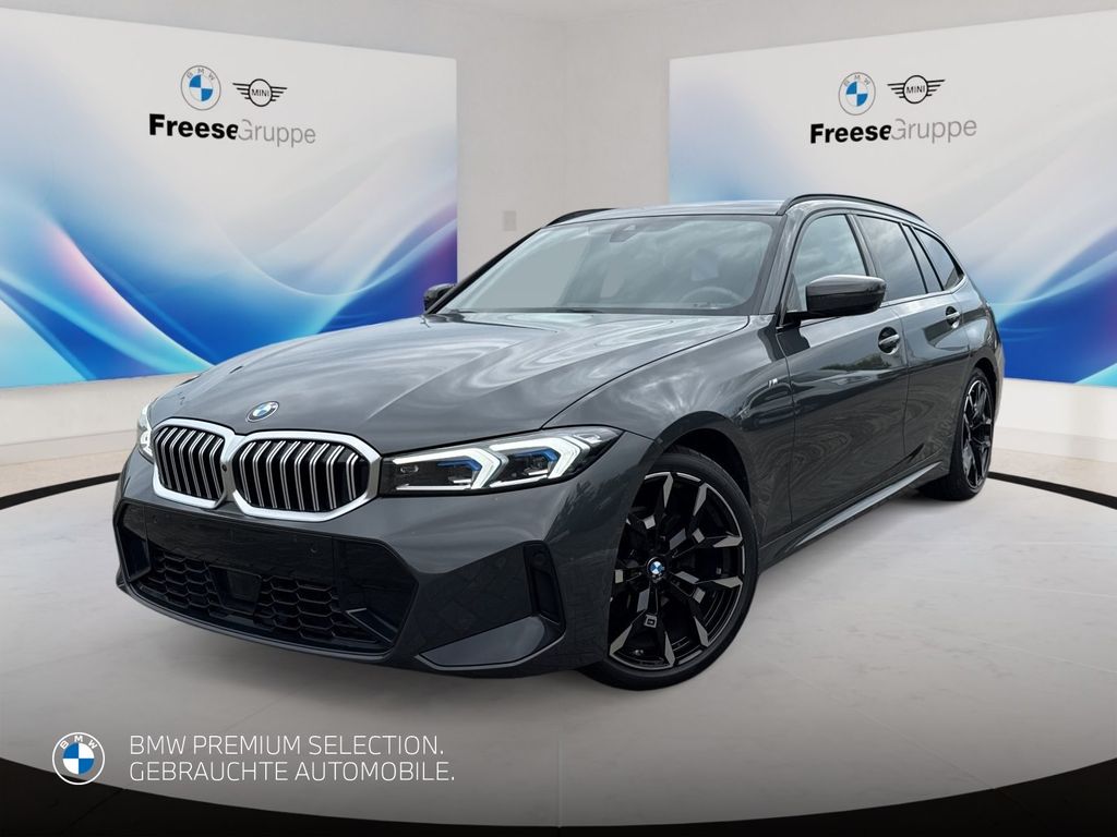 Bild des Angebotes BMW 320i Touring M Sportpaket | 360° HEAD-UP RFK LED
