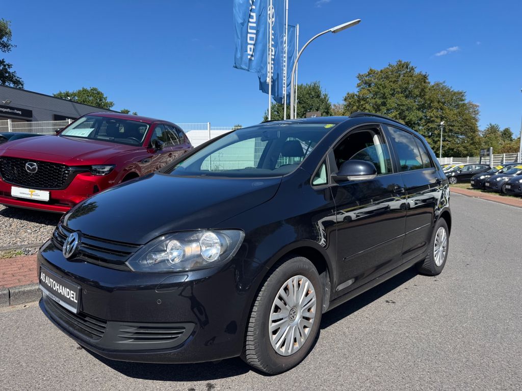 Bild des Angebotes Volkswagen PLUS/COMFORT/2.HD/KLIMAAUT/SHZ/PDC/HU-NEU