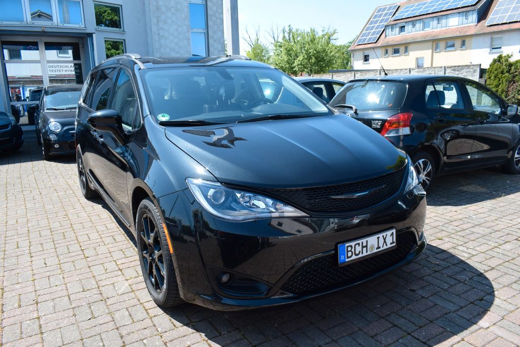 Bild des Angebotes Chrysler Pacifica Touring L Plus *Panorama*Navi*DVD*