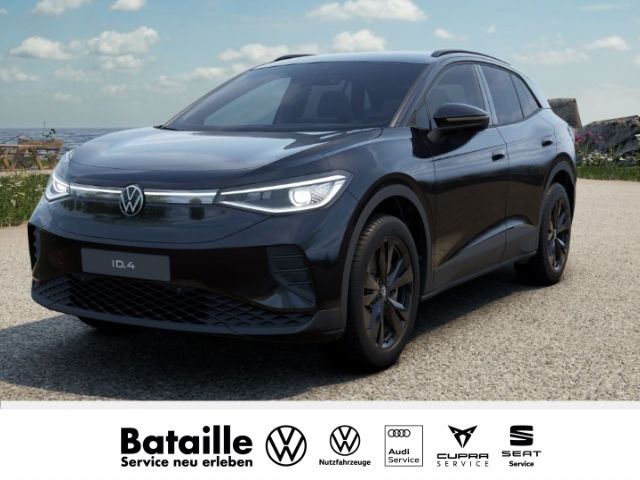 Bild des Angebotes Volkswagen ID.4 Pro BLACK EDITION AHK Matrix Area View