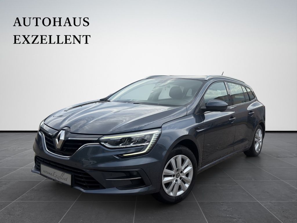 Bild des Angebotes Renault Megane IV Grandtour Business*1HD*LED*NAVI*PDC*