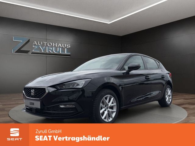 Bild des Angebotes Seat Leon 1.5 eTSI Road Edition KLIMA|LED|RFK|AMBIENT