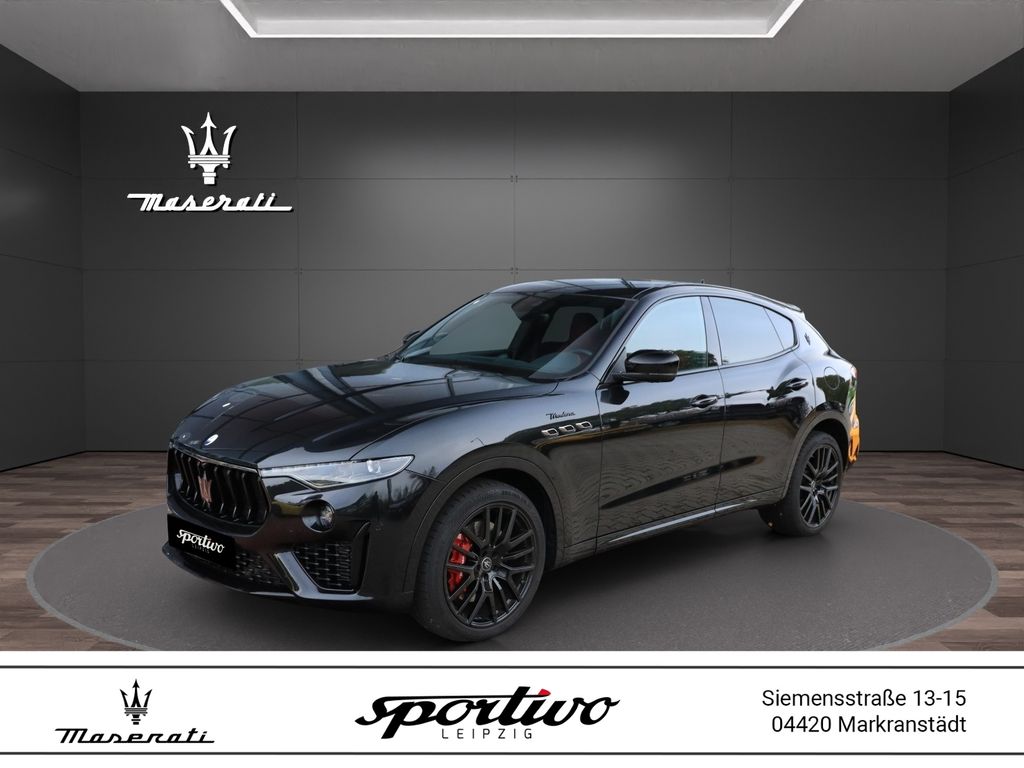 Bild des Angebotes Maserati Levante Modena S