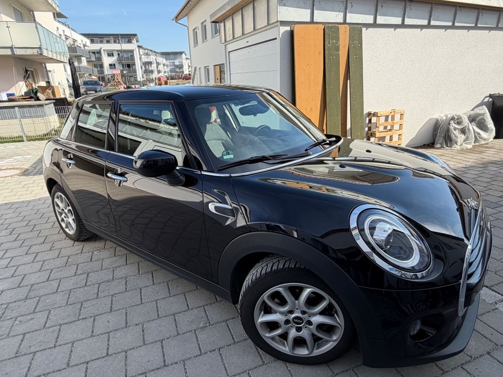 Bild des Angebotes MINI Cooper C