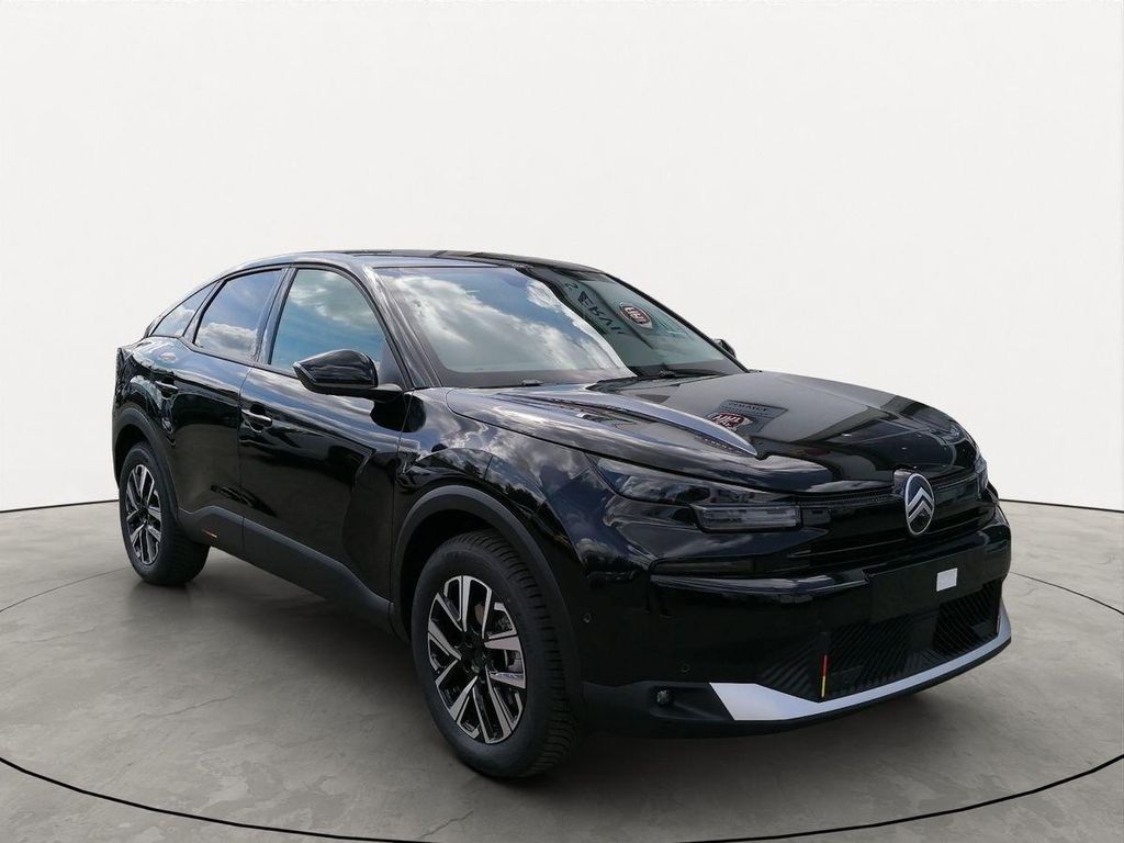 Bild des Angebotes Citroën C4 Hybrid 145 Doppelkupplung 6-Gang Team D