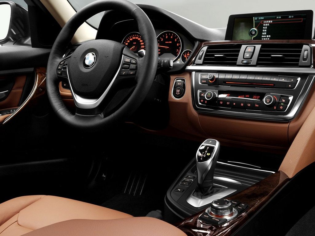 Bild des Angebotes BMW 320d Touring Sport Line XDrive