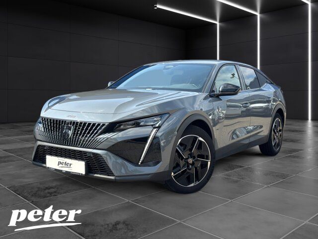 Bild des Angebotes Peugeot 408 GT 130 +360°Kamera+Matrix+ACC+SHZ+LHZ+